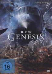 New Genesis, DVD