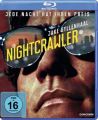 Nightcrawler, 1 Blu-ray