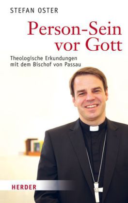 Person-Sein vor Gott