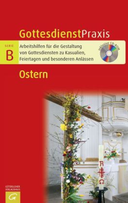 Ostern, m. CD-ROM