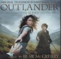 Outlander, 1 Audio-CD (Soundtrack). Vol.1