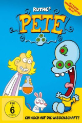 Pete - Ein Hoch auf die Wissenschaft, 1 DVD