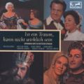 Ist ein Traum, kann nicht wirklich sein - EURODISC Opernquerschnitte auf Deutsch, 10 Audio-CDs