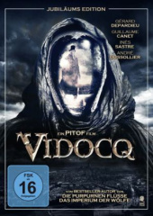 Vidocq, 1 DVD