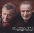 Kein Ende in Sicht, 1 Audio-CD