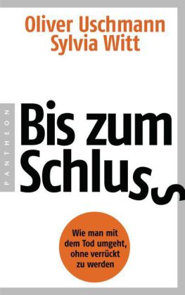 Bis zum Schluss