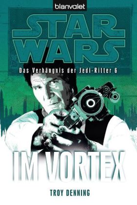 Star Wars, Das Verhängnis der Jedi-Ritter - Im Vortex