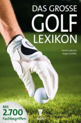 Das große Golf-Lexikon