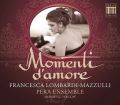 Momenti D'Amore, 1 Audio-CD