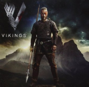 The Vikings II, 1 Audio-CD (Soundtrack). Vol.2