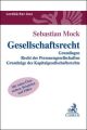 Gesellschaftsrecht