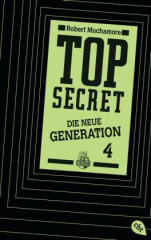 Top Secret - Die neue Generation - Das Kartell