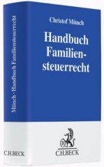 Handbuch Familiensteuerrecht