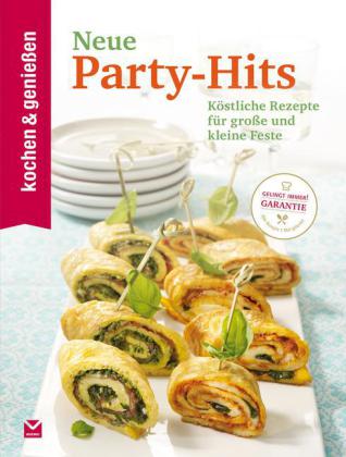 Neue Party-Hits