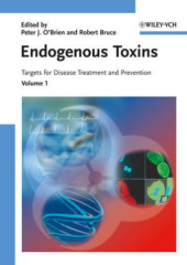 Endogenous Toxins, 2 Vols.