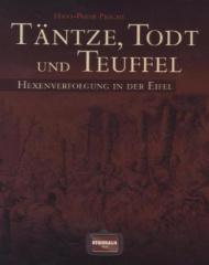 Täntze, Todt und Teuffel