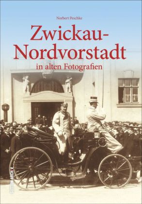 Zwickau Nordvorstadt