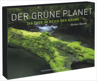 Der grüne Planet