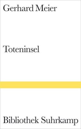 Toteninsel