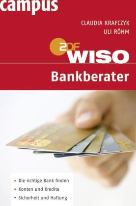 WISO: Bankberater