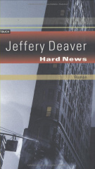 Hard News (Jeffrey Deaver)