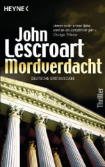 Mordverdacht