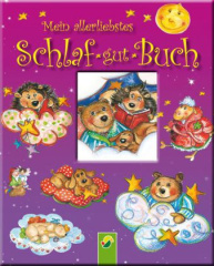 Mein allerliebstes Schlaf-gut-Buch