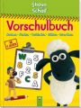 Shaun das Schaf, Vorschulbuch