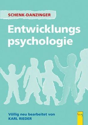 Entwicklungspsychologie