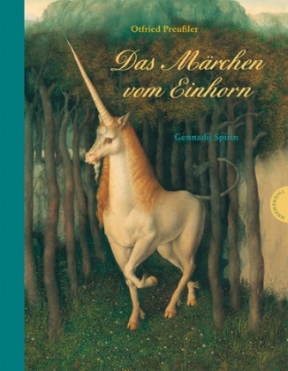 Das Märchen vom Einhorn