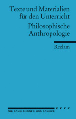 Philosophische Anthropologie