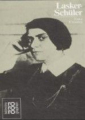 Else Lasker-Schüler