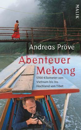 Abenteuer Mekong