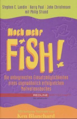 Noch mehr Fish!