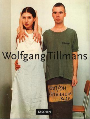 Wolfgang Tillmans