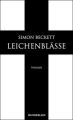 Leichenblässe