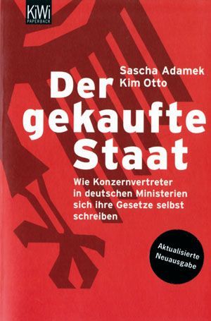 Der gekaufte Staat