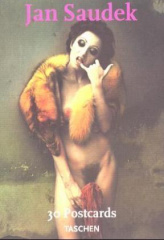 Jan Saudek