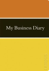 My Business Diary