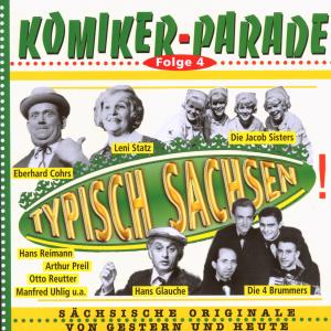 Komiker-Parade Folge 04