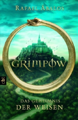 Grimpow - Das Geheimnis der Weisen