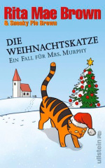 Die Weihnachtskatze