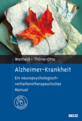 Alzheimer-Krankheit