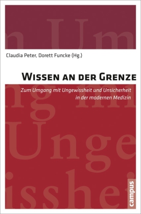 Wissen an der Grenze