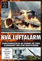 NVA Luftalarm