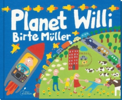 Planet Willi