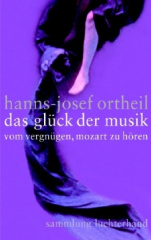 Das Glück der Musik