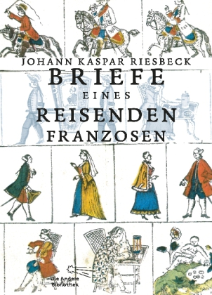 Briefe eines reisenden Franzosen