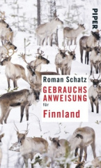 Gebrauchsanweisung für Finnland