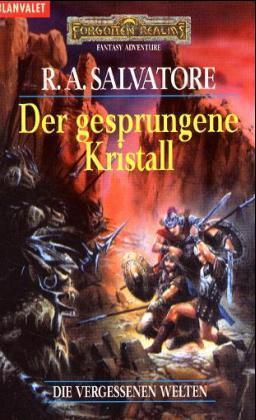 Der gesprungene Kristall